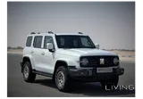 GWM Tank 300 2026